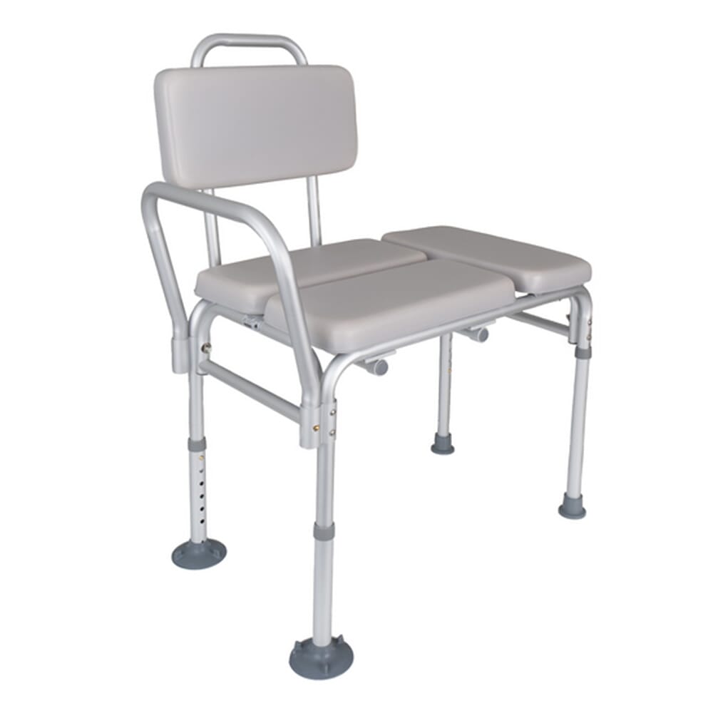 Comfy Transfer Bath Bench