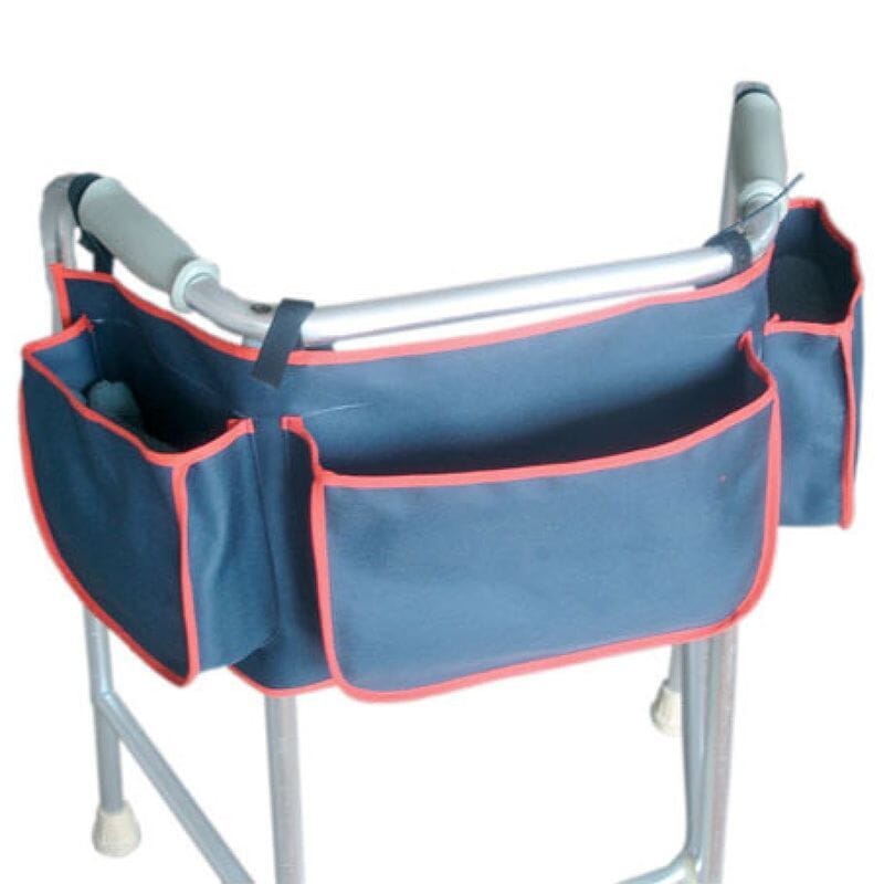 View Universal Walker Pouch information