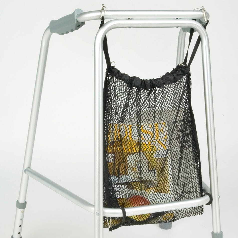 Net Bag For Walking Frame from Essential Aids