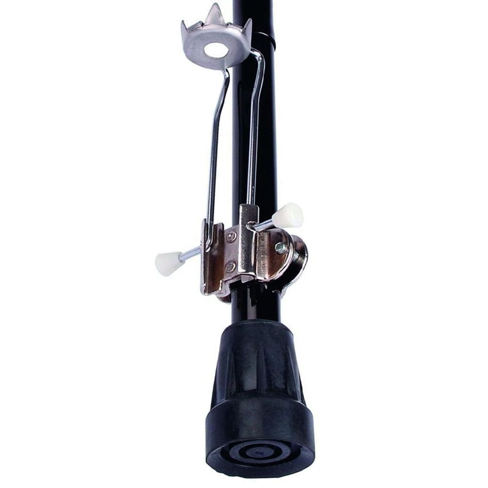 Walking Stick Mud / Ice Grip from Essential Aids