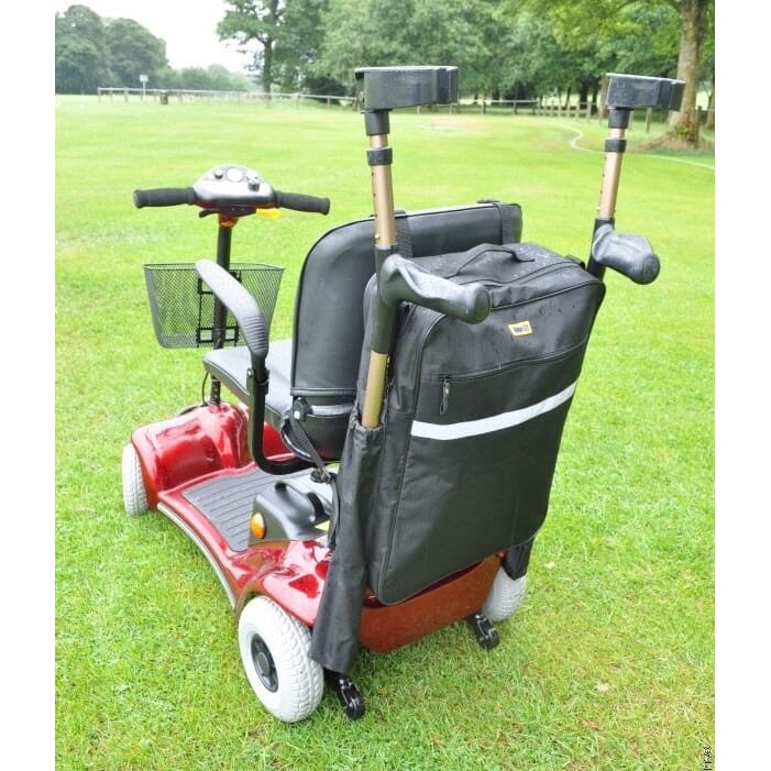 Splash Crutches or Walking Stick Bag Extra Large