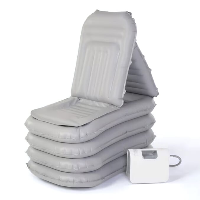 eagle compact easy lift cushion