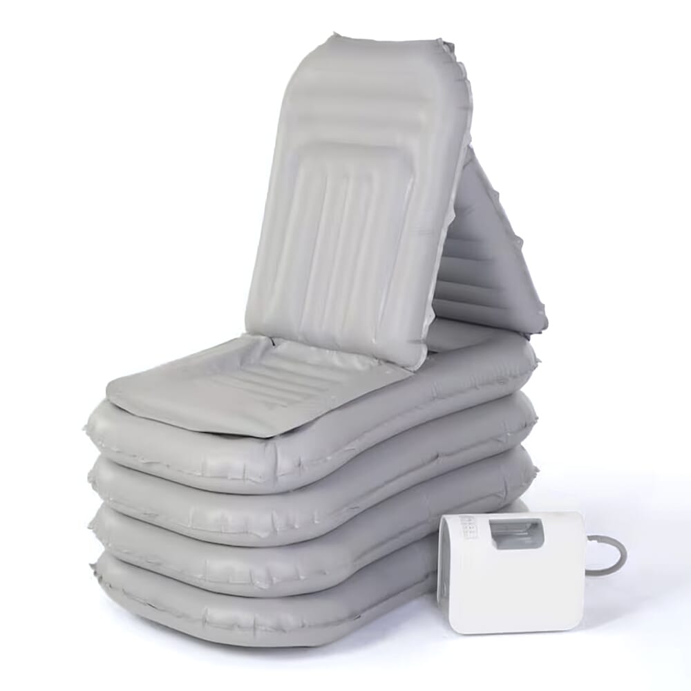 Eagle Compact Easy-Lift Cushion