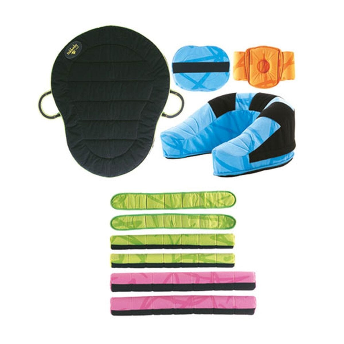 Early Activity System