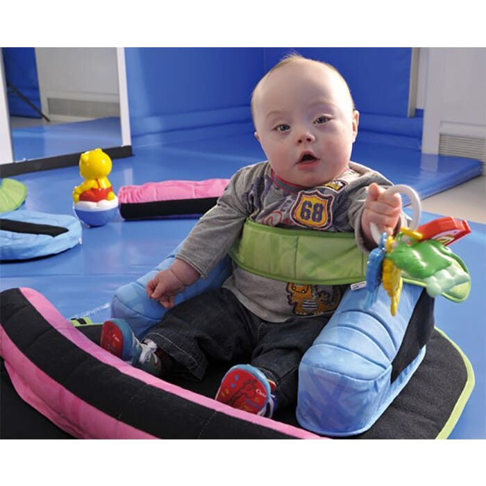 early activity system2