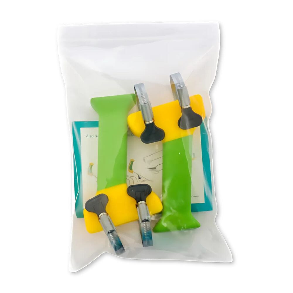 easi grip add on handles in pack