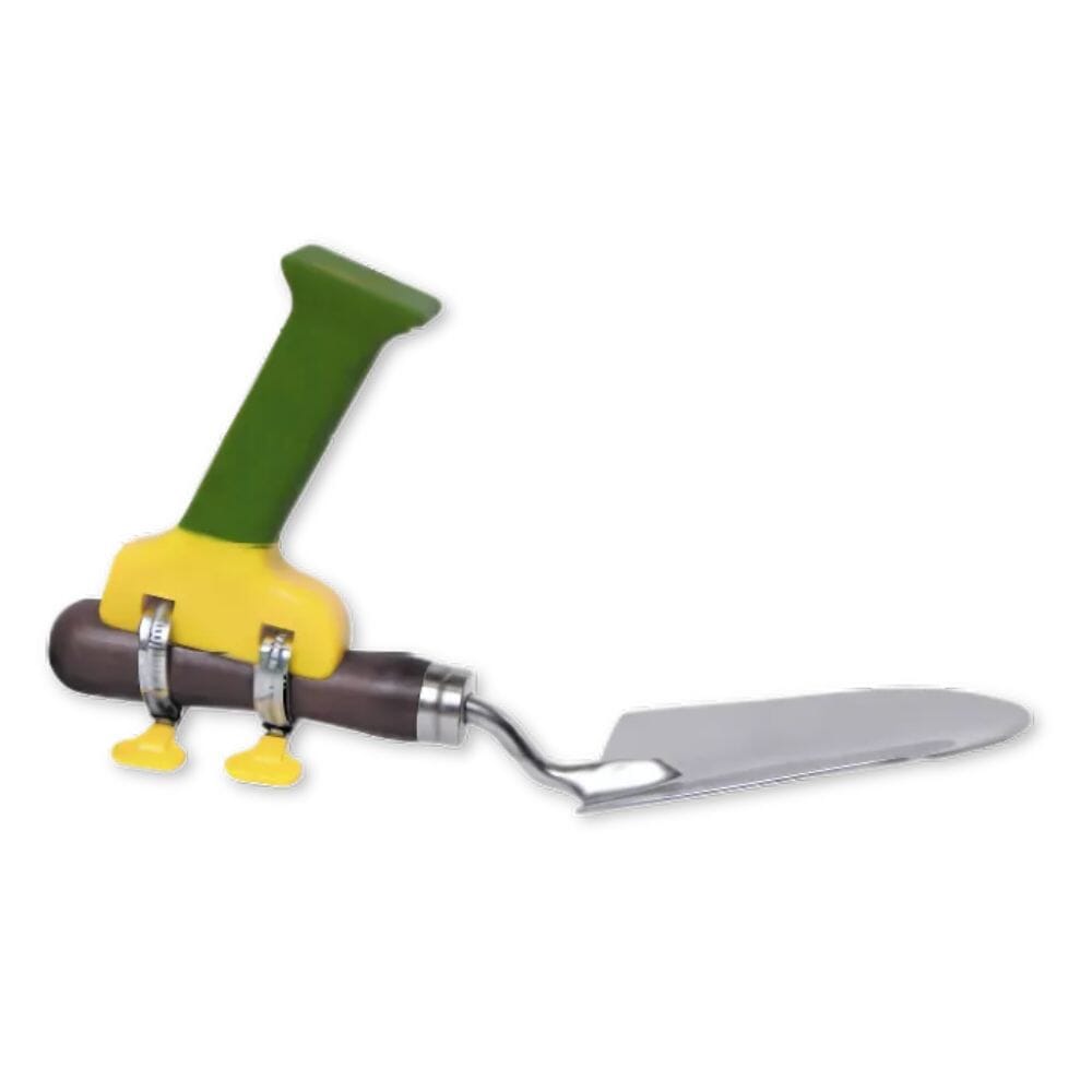 easi grip add on handles with trowel