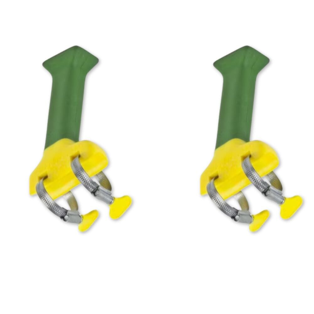 Easi-Grip Add-On Handles