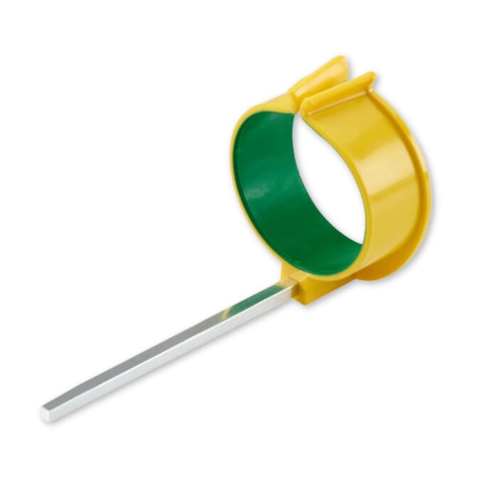 easi grip arm support cuff