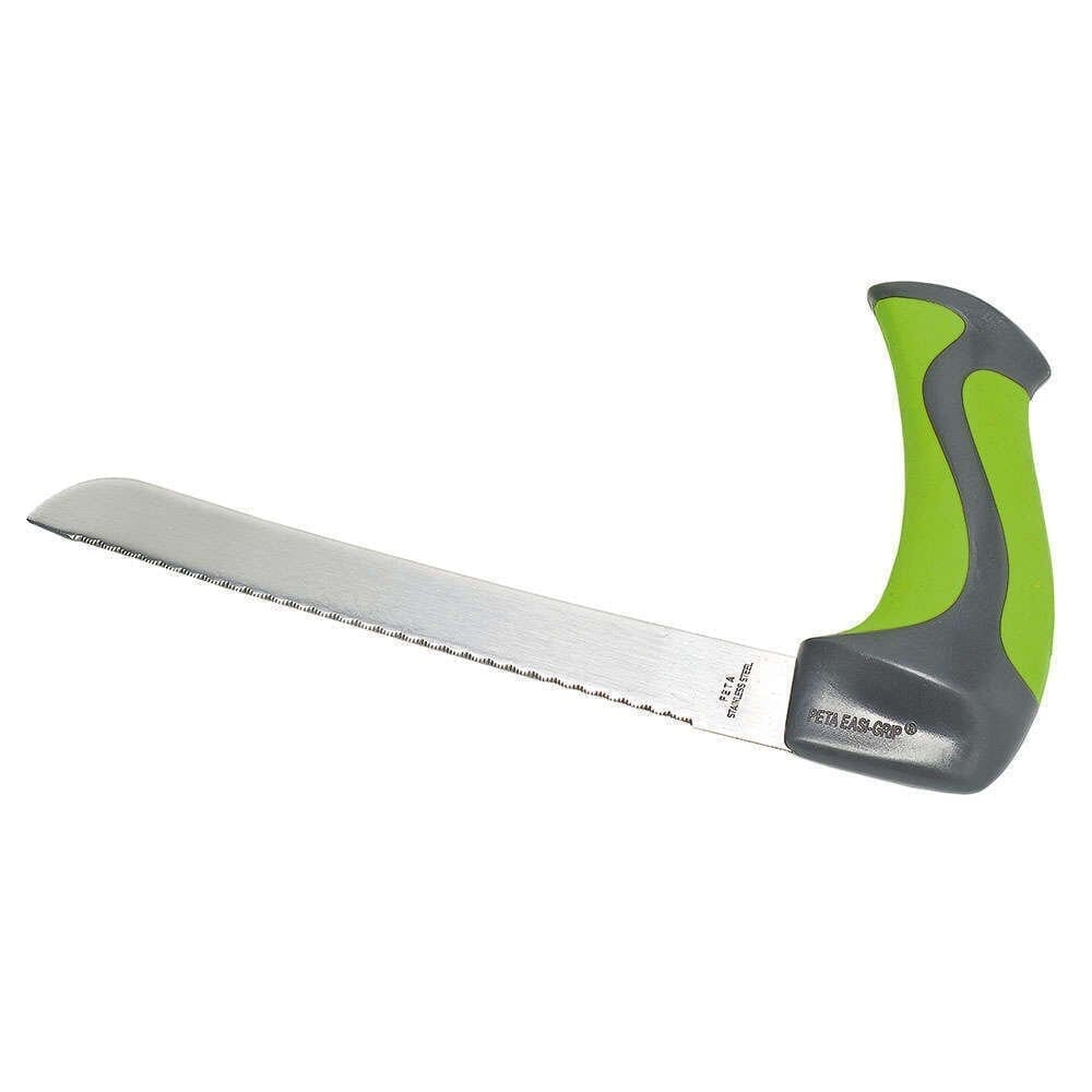 easi grip bread knife