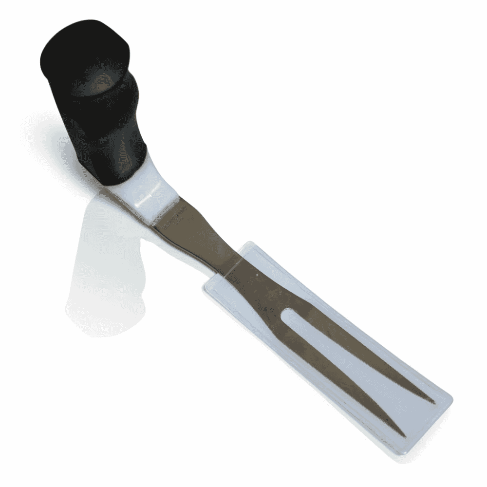 easi grip carving fork cover