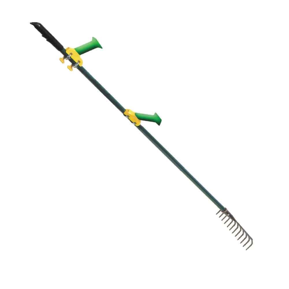 easi grip ergo handles in use