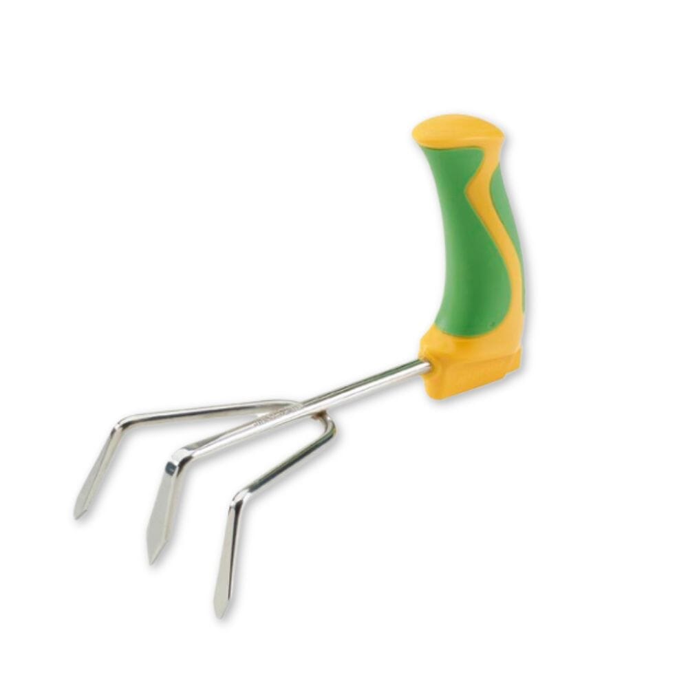 View EasiGrip Garden Cultivator information