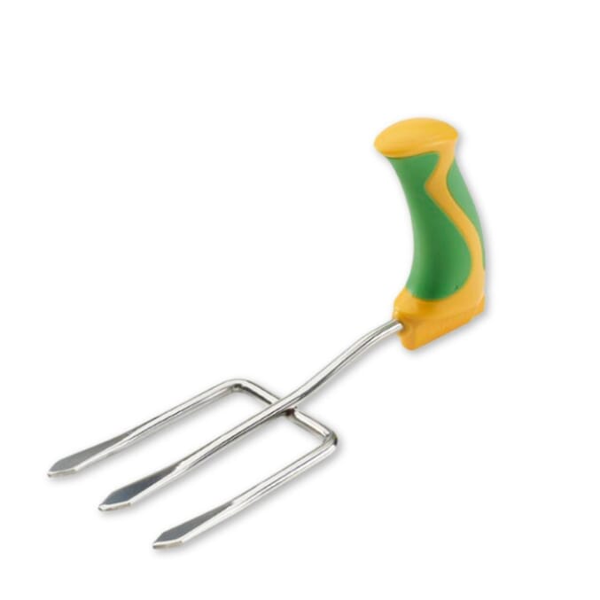 easi grip garden fork