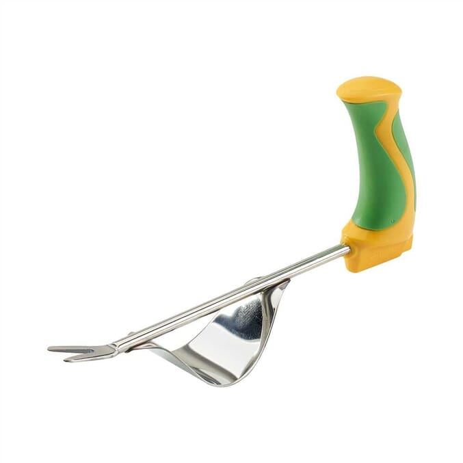 easi grip garden weeder