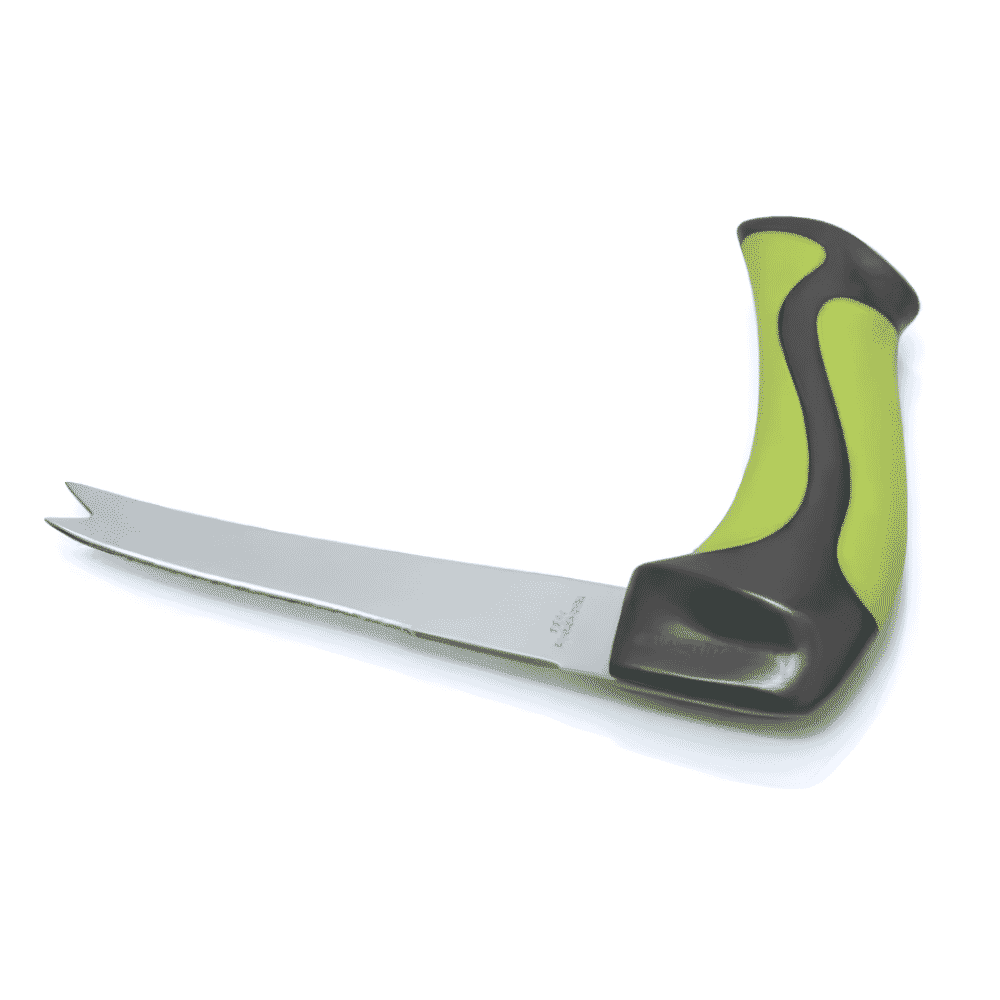 easi grip knife set carving knife