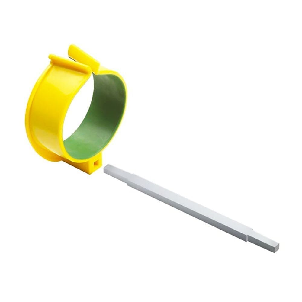 easi grip long reach arm support cuff