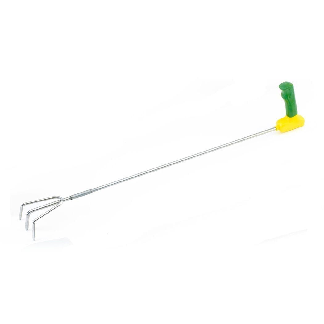 easi grip long reach cultivator