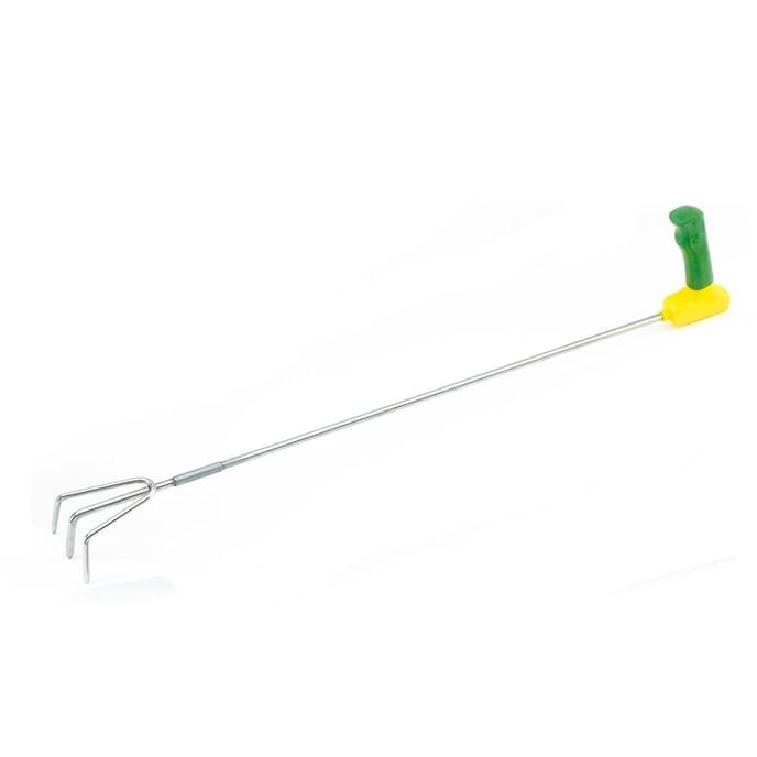 easi grip long reach garden tools cultivator