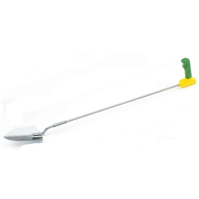 easi grip long reach garden tools trowel