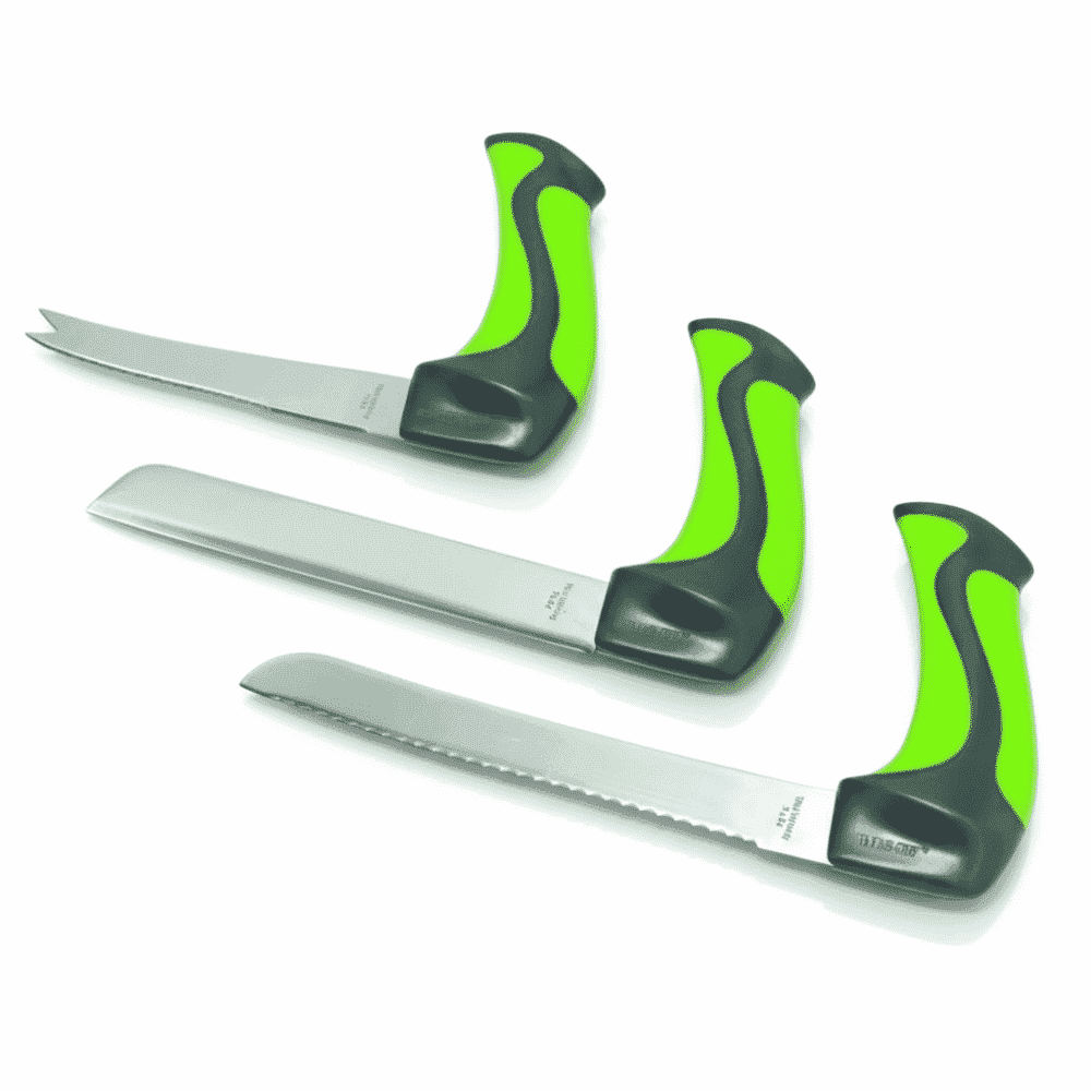 View EasiGrip Multi Knife Set information