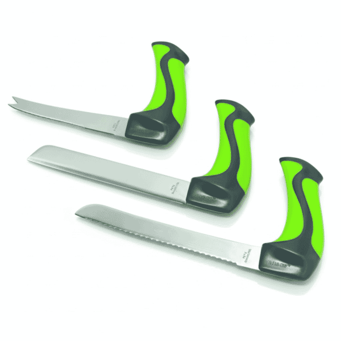 easi grip multi knife set