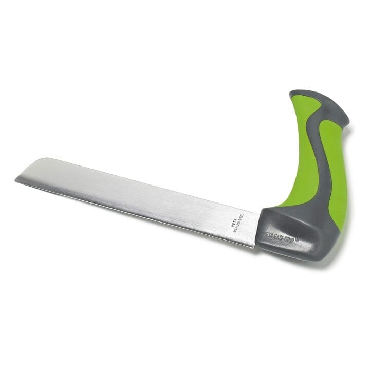 Easi-Grip Right Angled Carving Knife