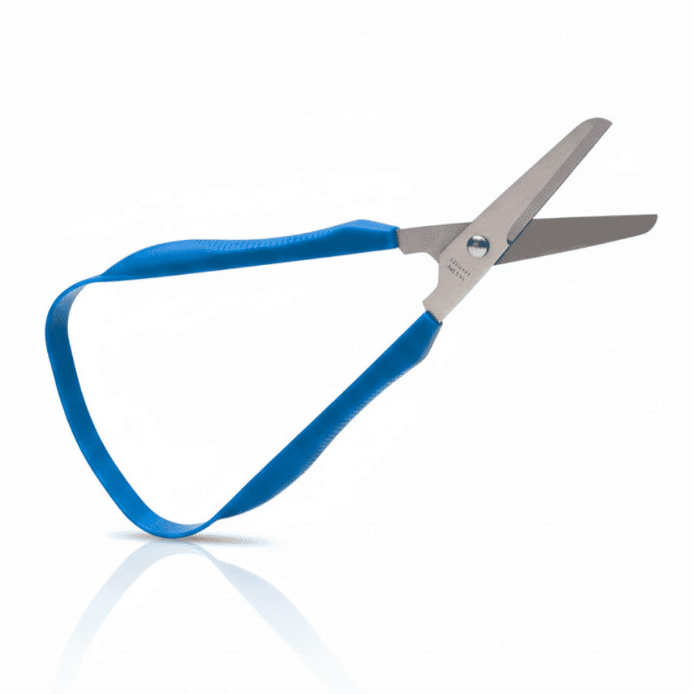 EasiGrip Scissors Right Handed 45mm Rounded