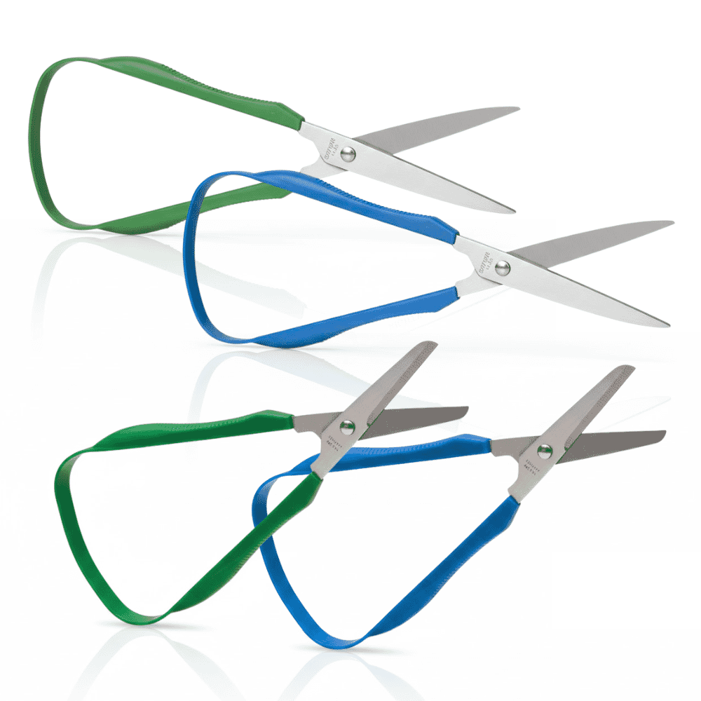 Easi-Grip® Scissors