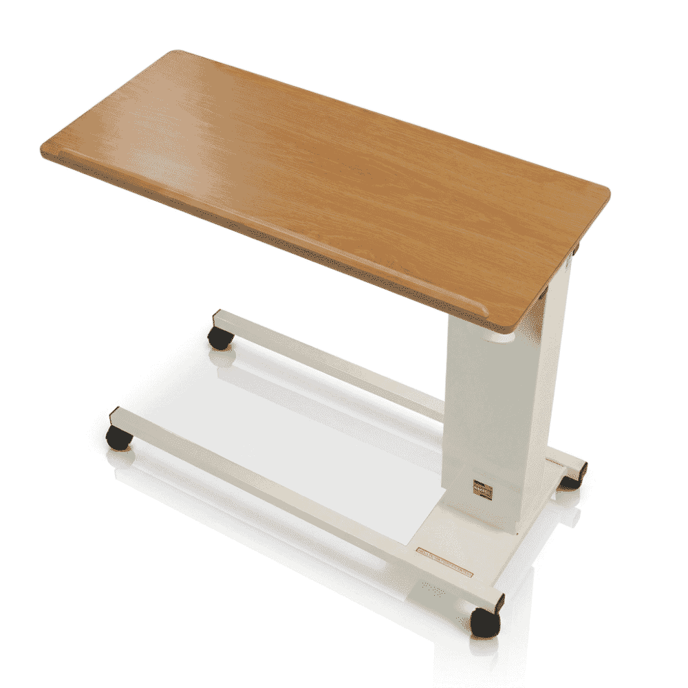 Easi-Riser Table