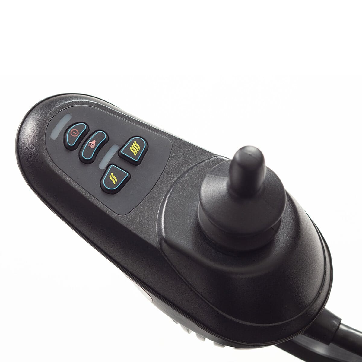 easy fold electric wheelchair 6