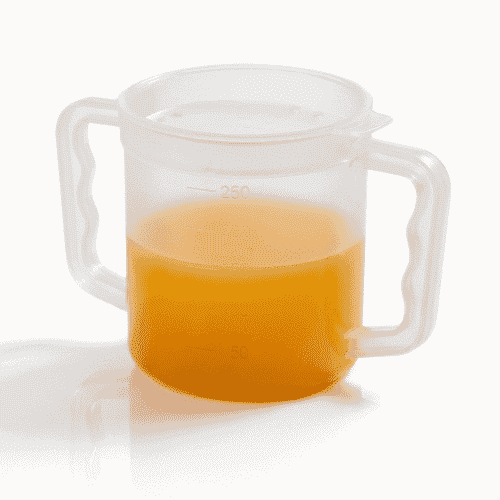 easy grip dual handled mugs anti splash lid