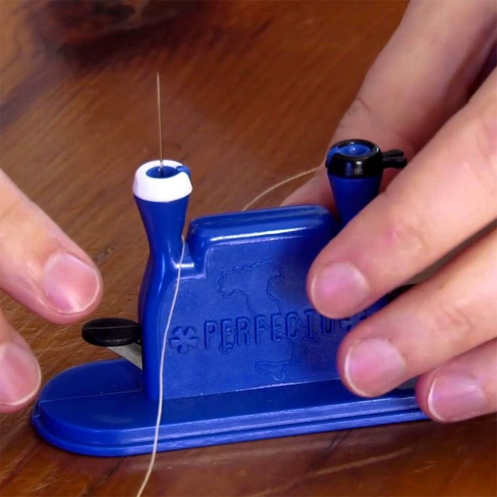 Easy Needle Threader