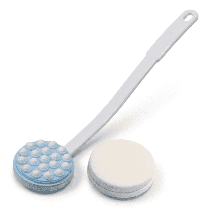 easy reach lotion applicator