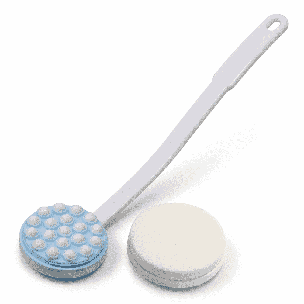 Easy Reach Lotion Applicator