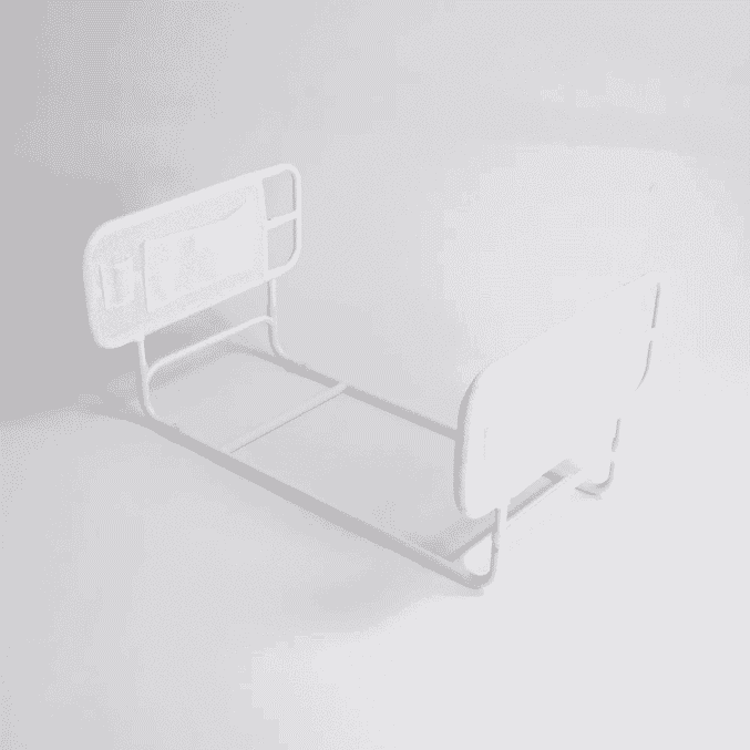 easyfit bed guard double