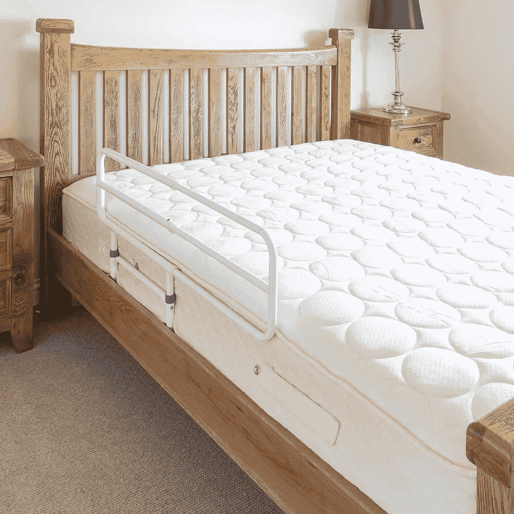 easyfit bed guard extended