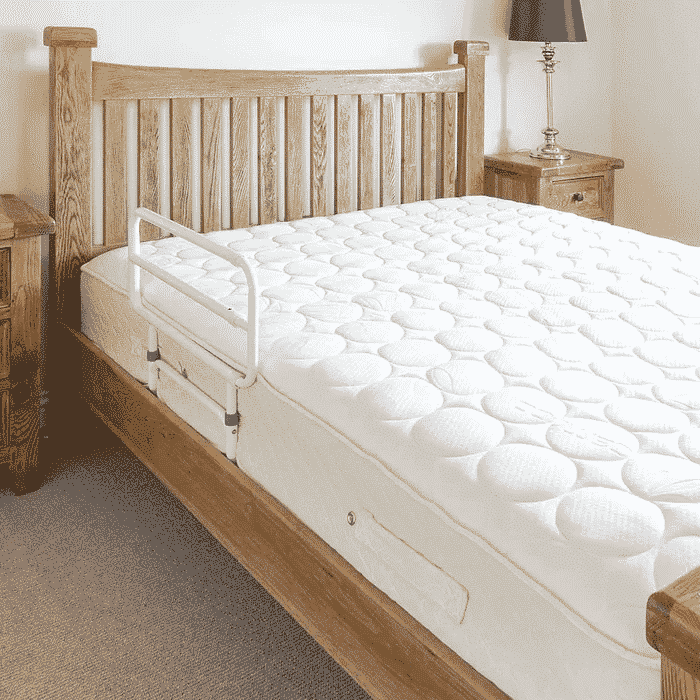 easyfit bed guard short