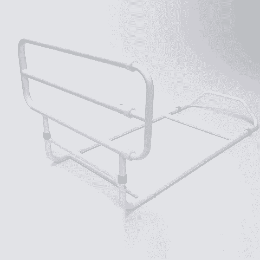 easyfit bed guard single