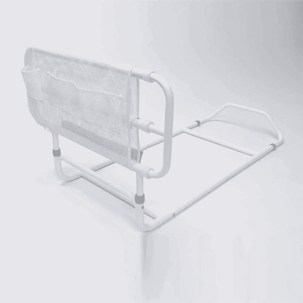 easyfit bed guard with cover