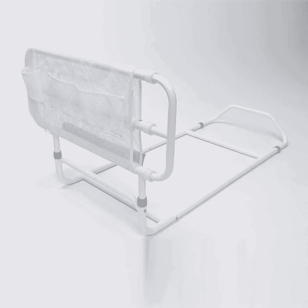 easyfit bed rail cover