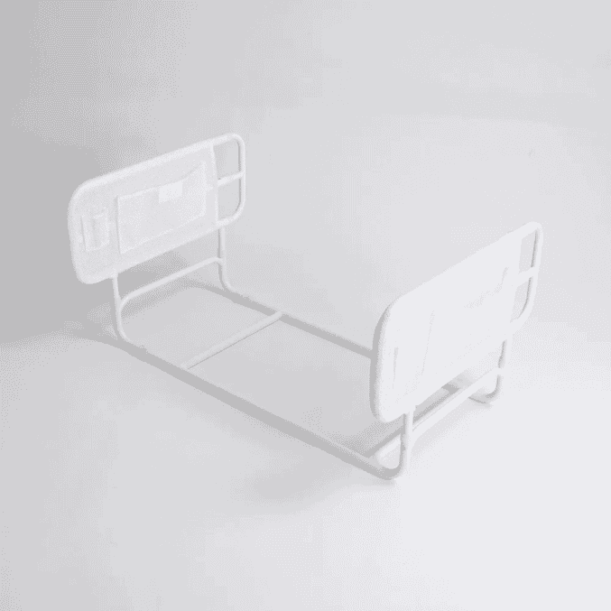 easyfit bed rail double sided