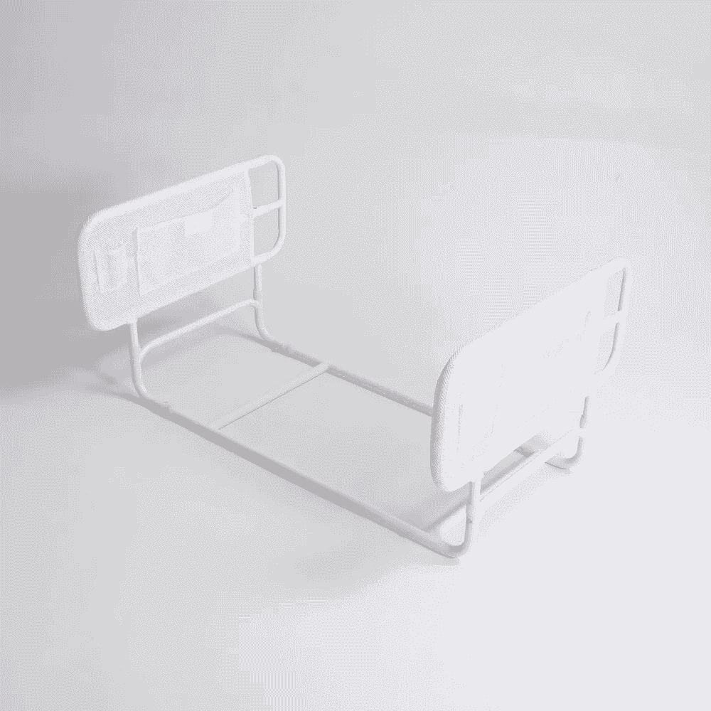 easyfit bed rail double sided