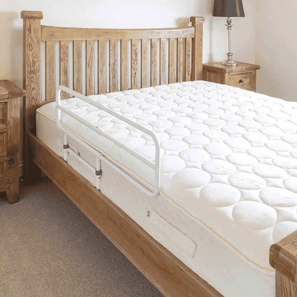 easyfit bed rail long