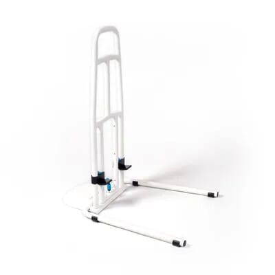 easyfit plus bed rail angle