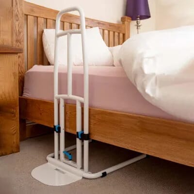 View EasyFit Plus Bed Rail EasyFit Plus Bed Rail Standard information