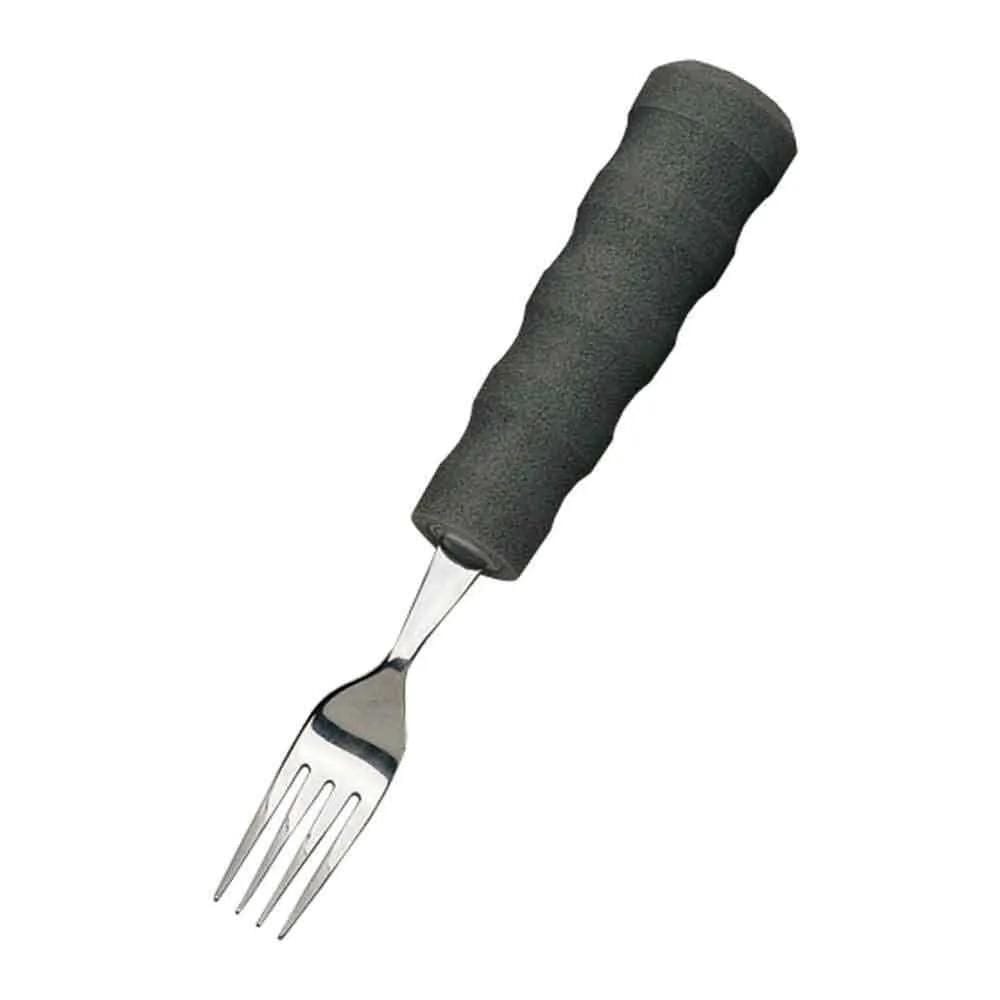 View EasyGrip Cutlery EasyGrip Fork Single information