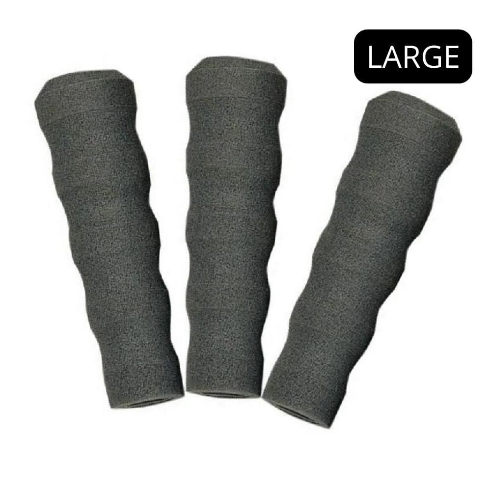 easygrip cutlery easygrip handles large pack of 3