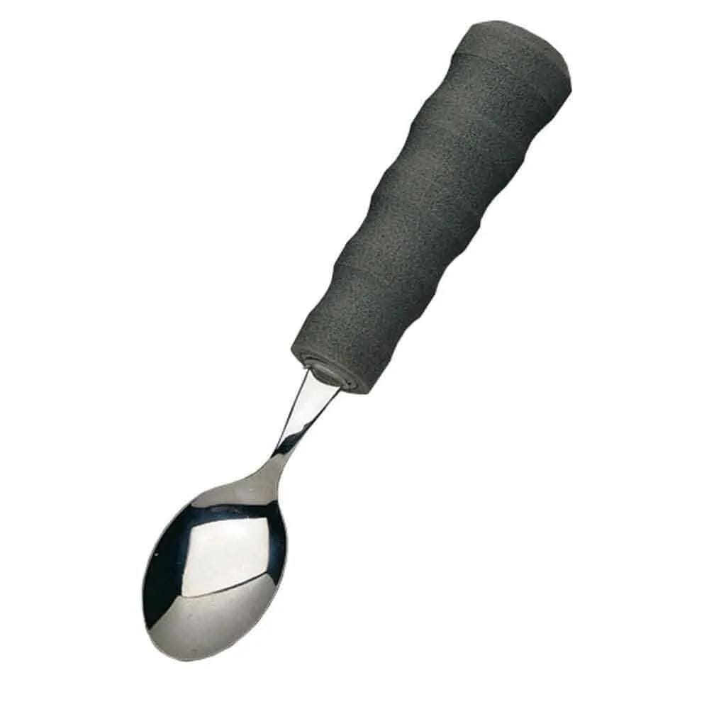 View EasyGrip Cutlery EasyGrip Oval Spoon Single information