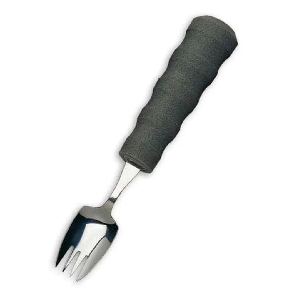 View EasyGrip Cutlery EasyGrip Splayed Fork Single information